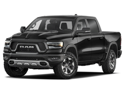 2023 RAM Ram 1500 Rebel
