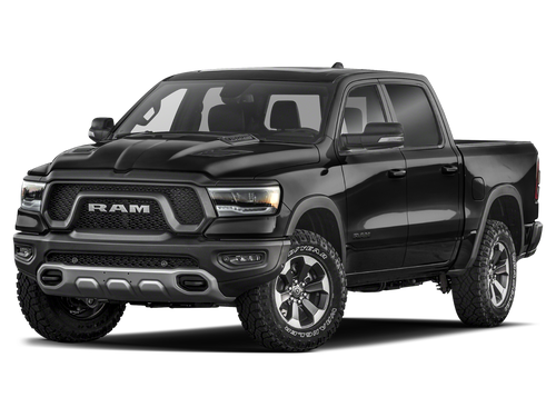 2023 RAM Ram 1500 Rebel