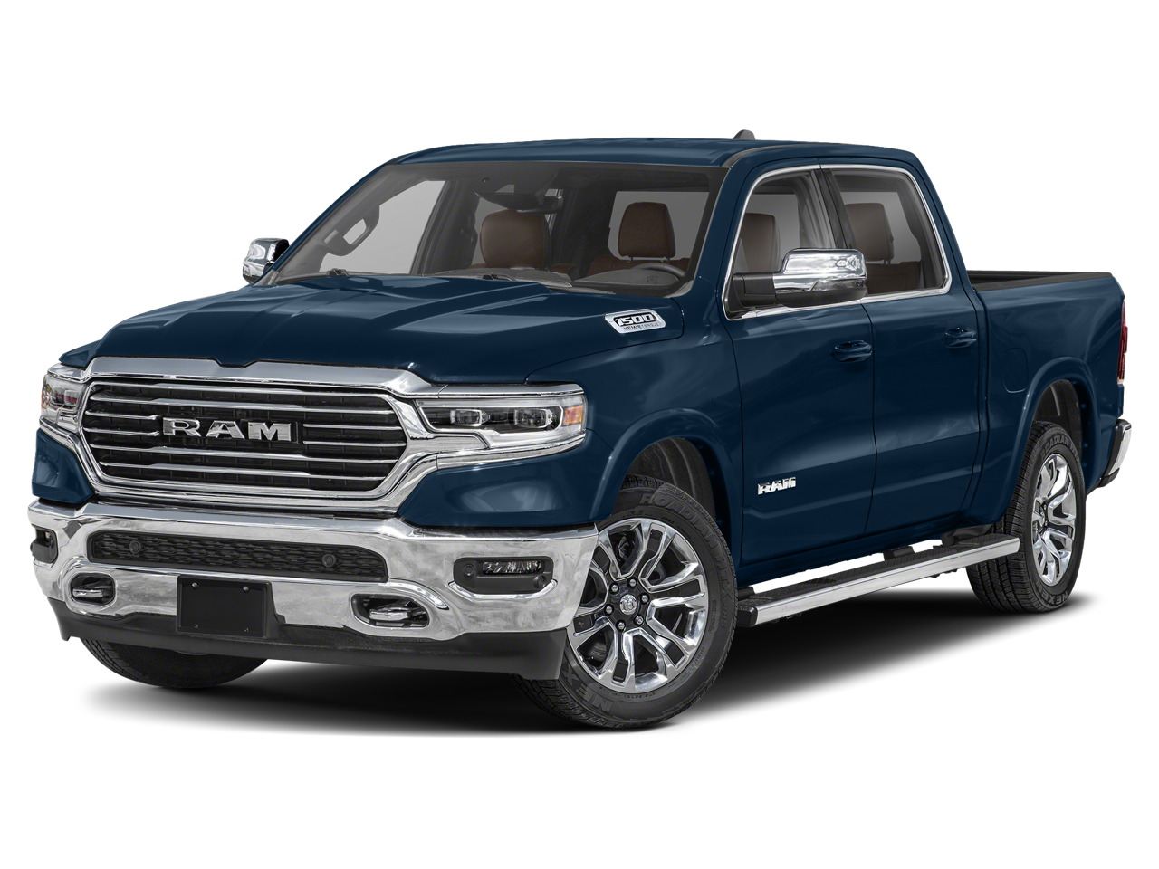 2023 RAM Ram 1500 Limited