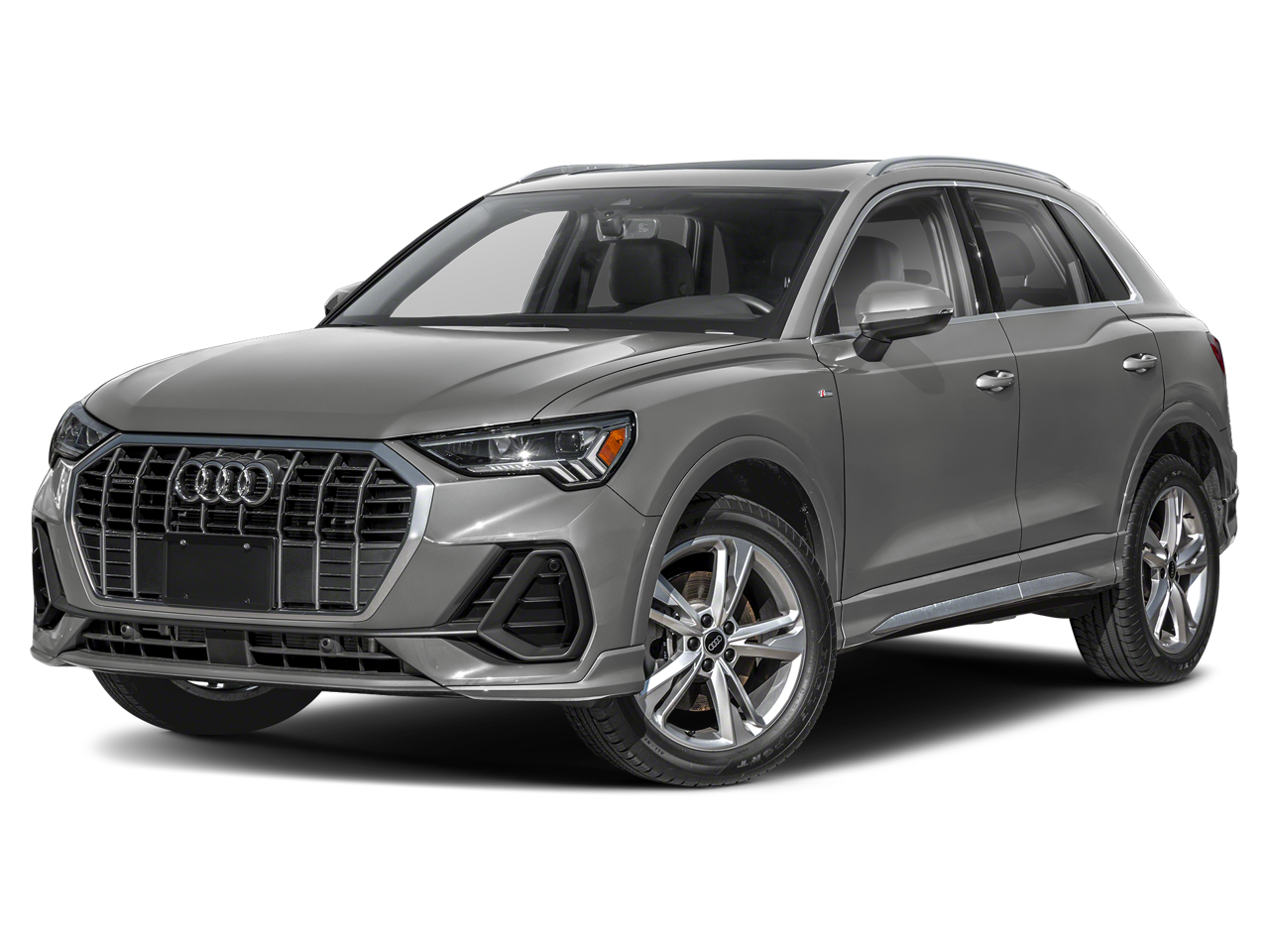 2024 Audi Q3 45 TFSI S Line Premium Plus quattro's photo