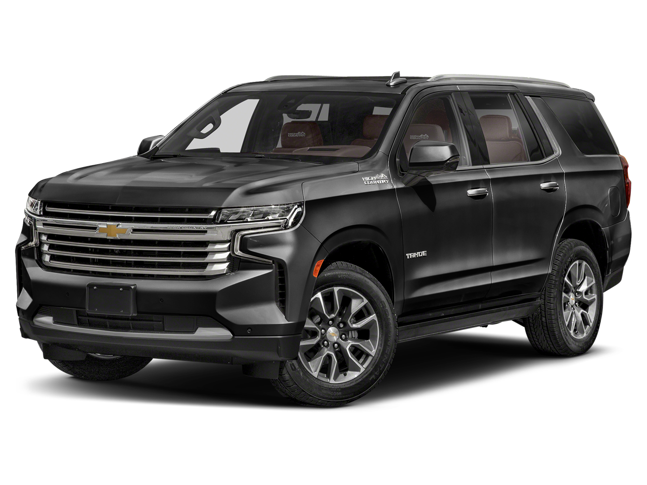 2024 Chevrolet Tahoe High Country for sale in Manvel, TX
