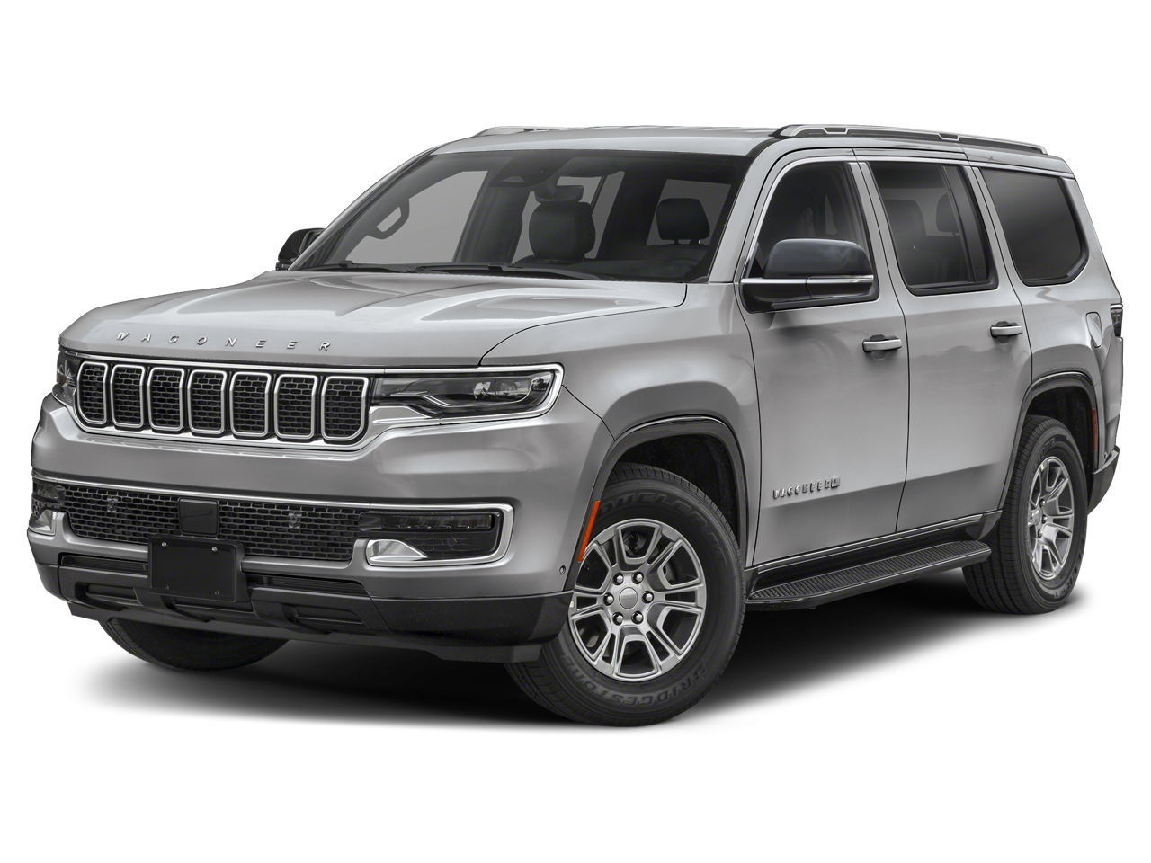 2024 Jeep Wagoneer Series II for sale in Manvel, TX