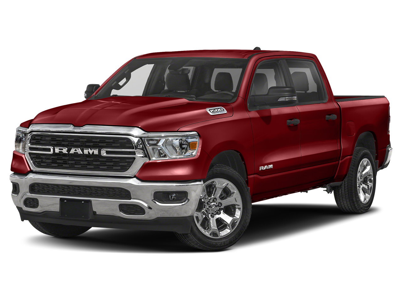 2024 RAM Ram 1500 Big Horn/Lone Star