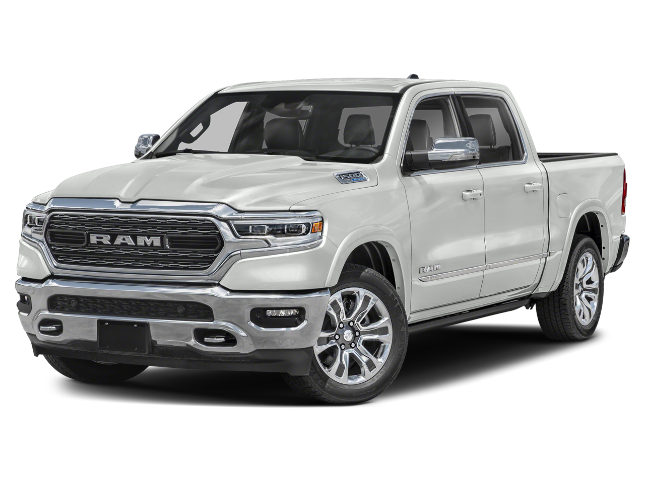 2024 RAM Ram 1500 Limited