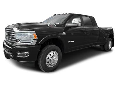 2024 RAM Ram 3500 Limited