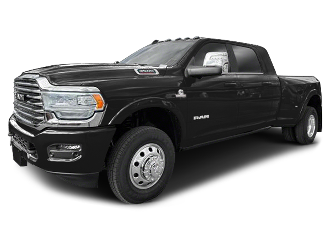 2024 RAM Ram 3500 Limited