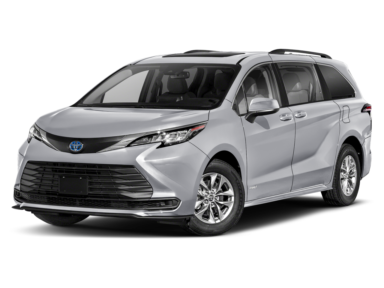 2024 Toyota Sienna LE for sale in Manvel, TX