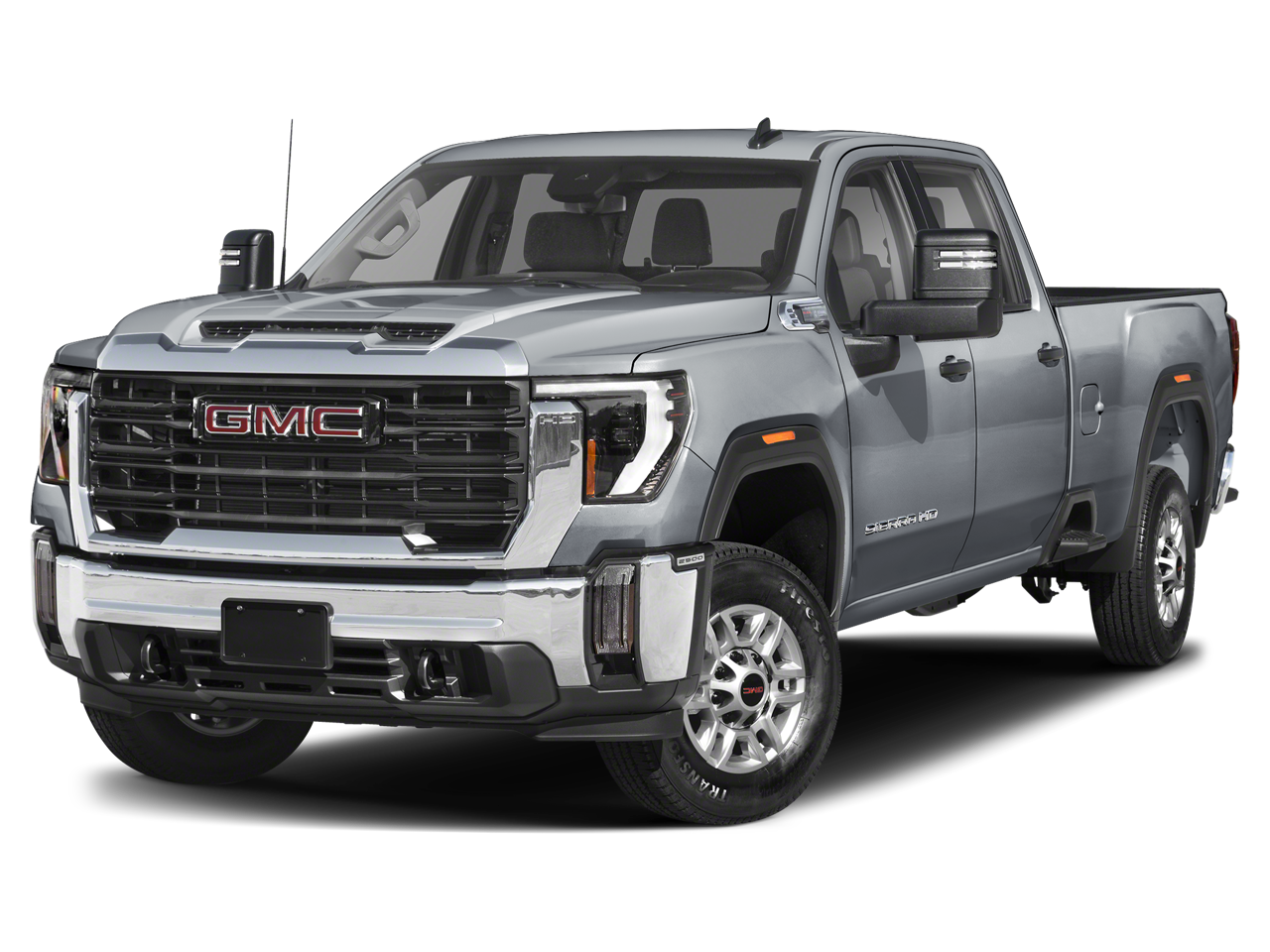 2025 GMC Sierra 2500HD AT4X for sale in Manvel, TX
