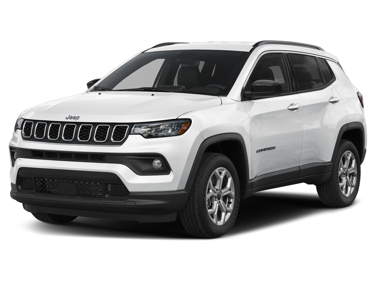 2025 Jeep Compass Altitude Special Edition