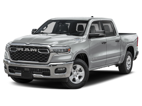 2025 RAM Ram 1500 Big Horn/Lone Star