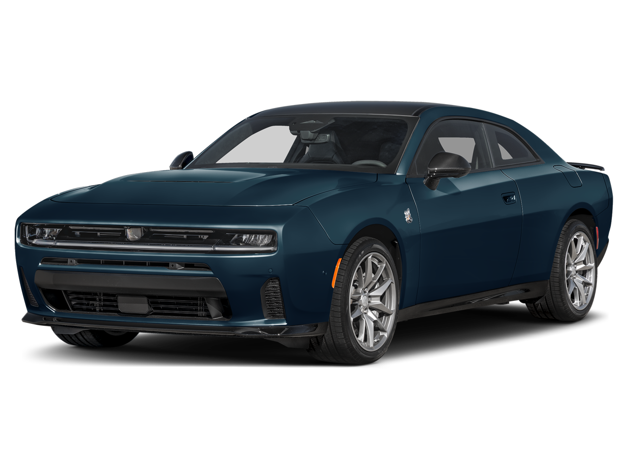 2026 Dodge Charger Scat Pack Plus AWD's photo