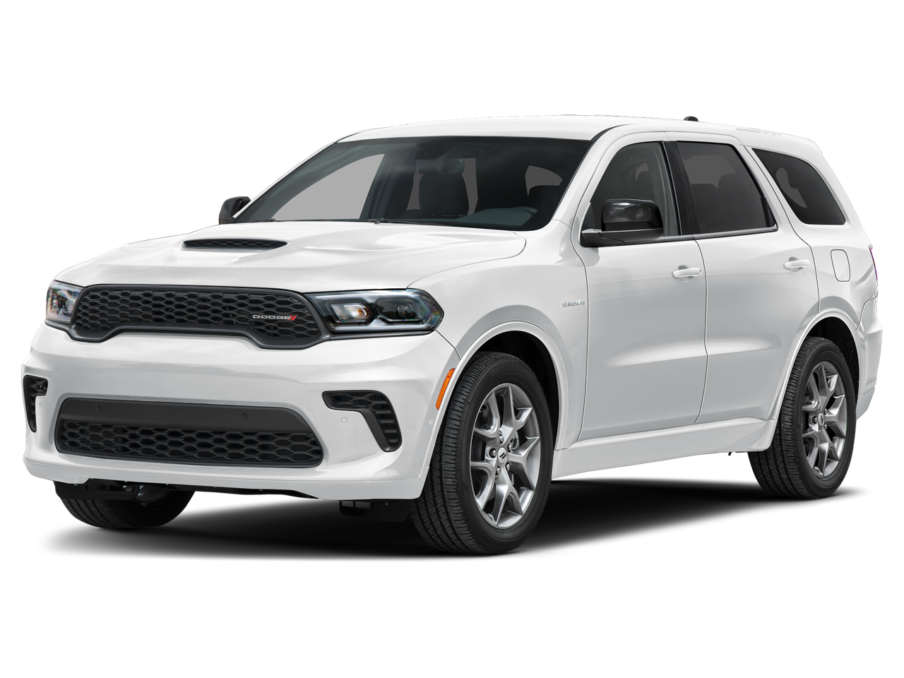 2026 Dodge Durango GT HEMI Plus America 250 V8 AWD's photo