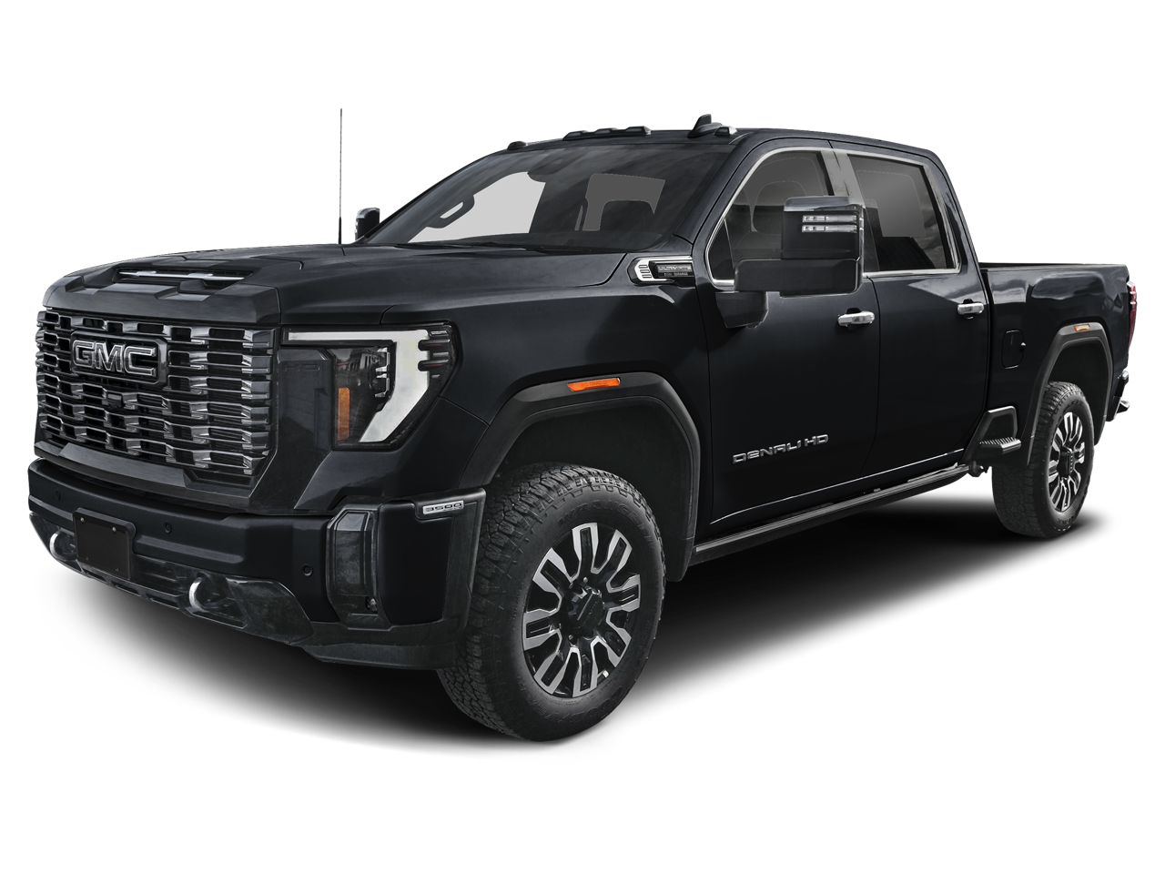 2026 GMC Sierra 3500HD Denali Ultimate for sale in Manvel, TX