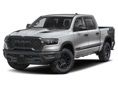2026 RAM Ram 1500 Rebel