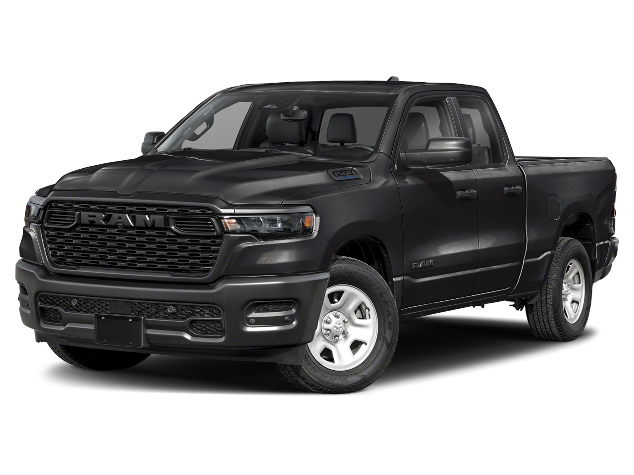 2026 RAM Ram 1500 Express