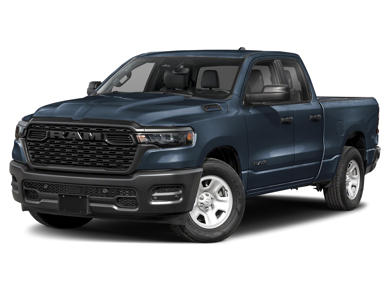 2026 RAM Ram 1500 Express