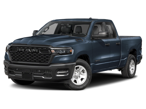 2026 RAM Ram 1500 Express
