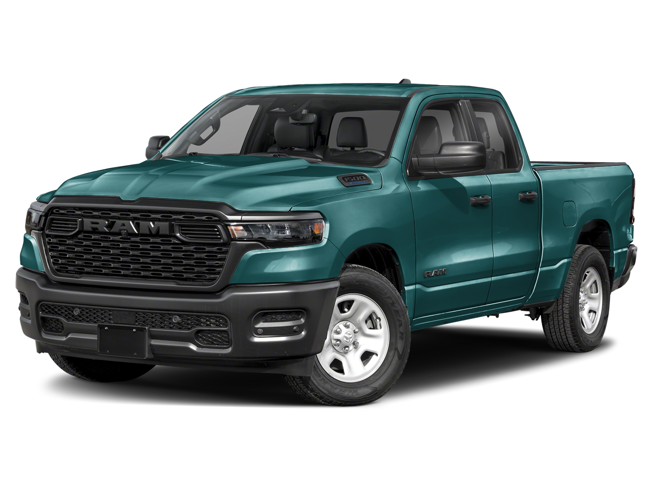 2026 RAM Ram 1500 Express