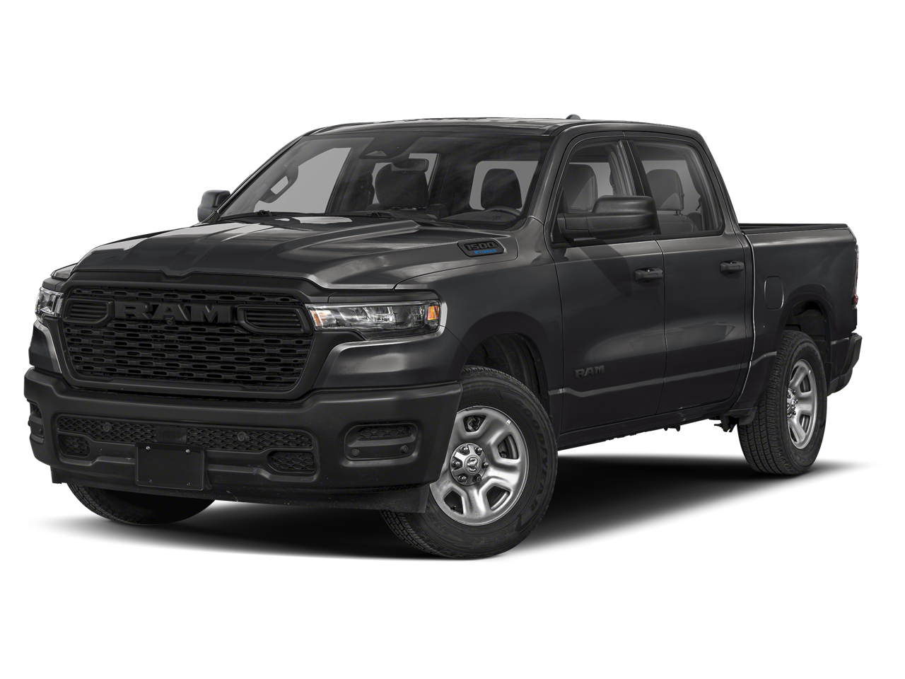 2026 RAM Ram1500 Express