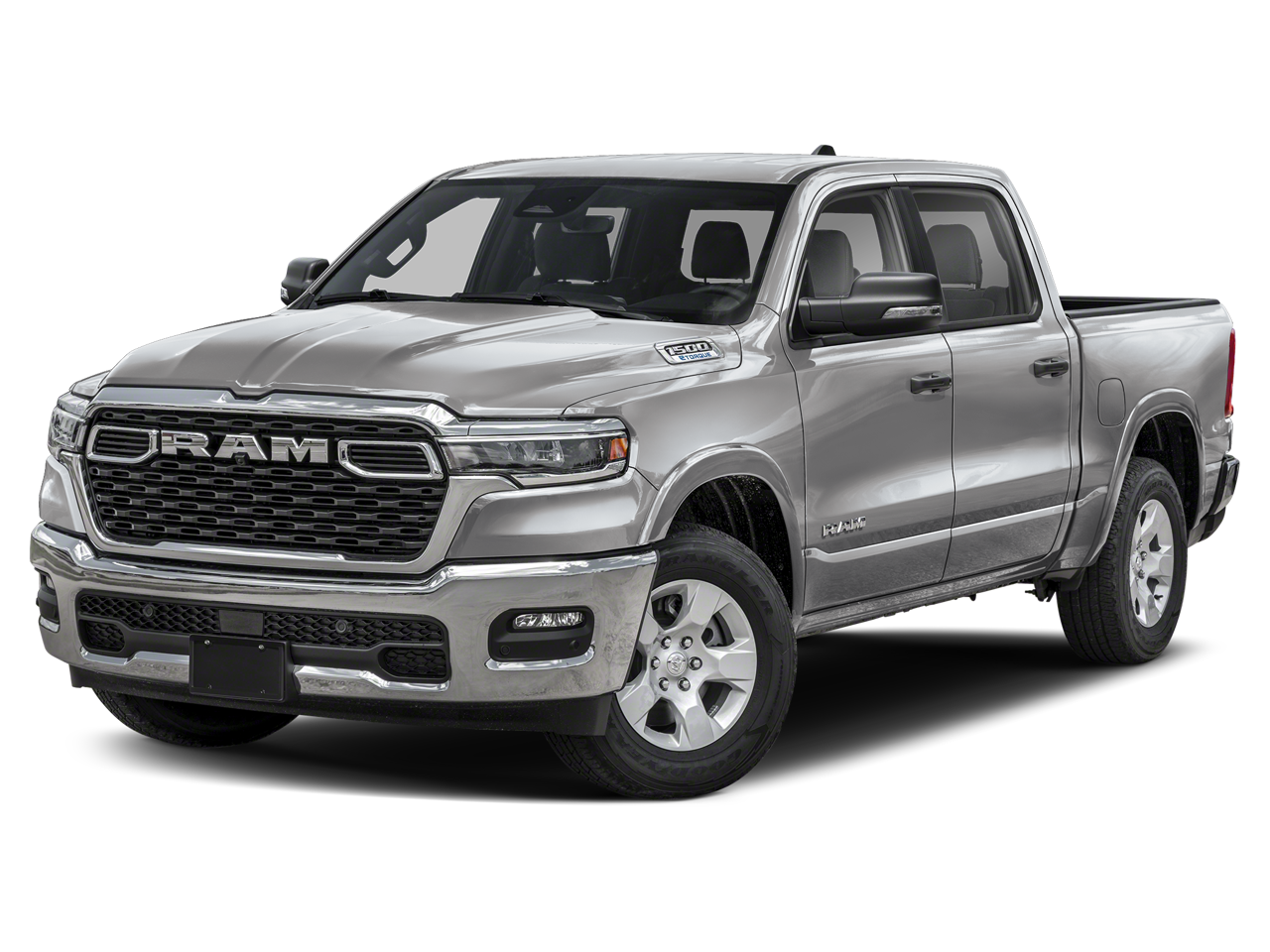 2026 RAM Ram 1500 Big Horn/Lone Star