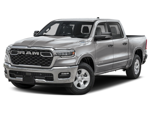 2026 RAM Ram 1500 Big Horn/Lone Star