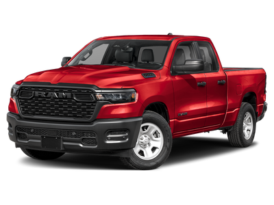 2026 RAM Ram 1500 Express