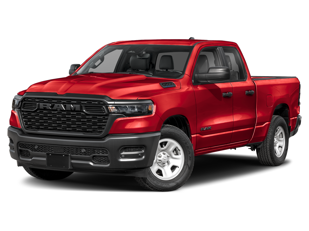 2026 RAM Ram 1500 Express