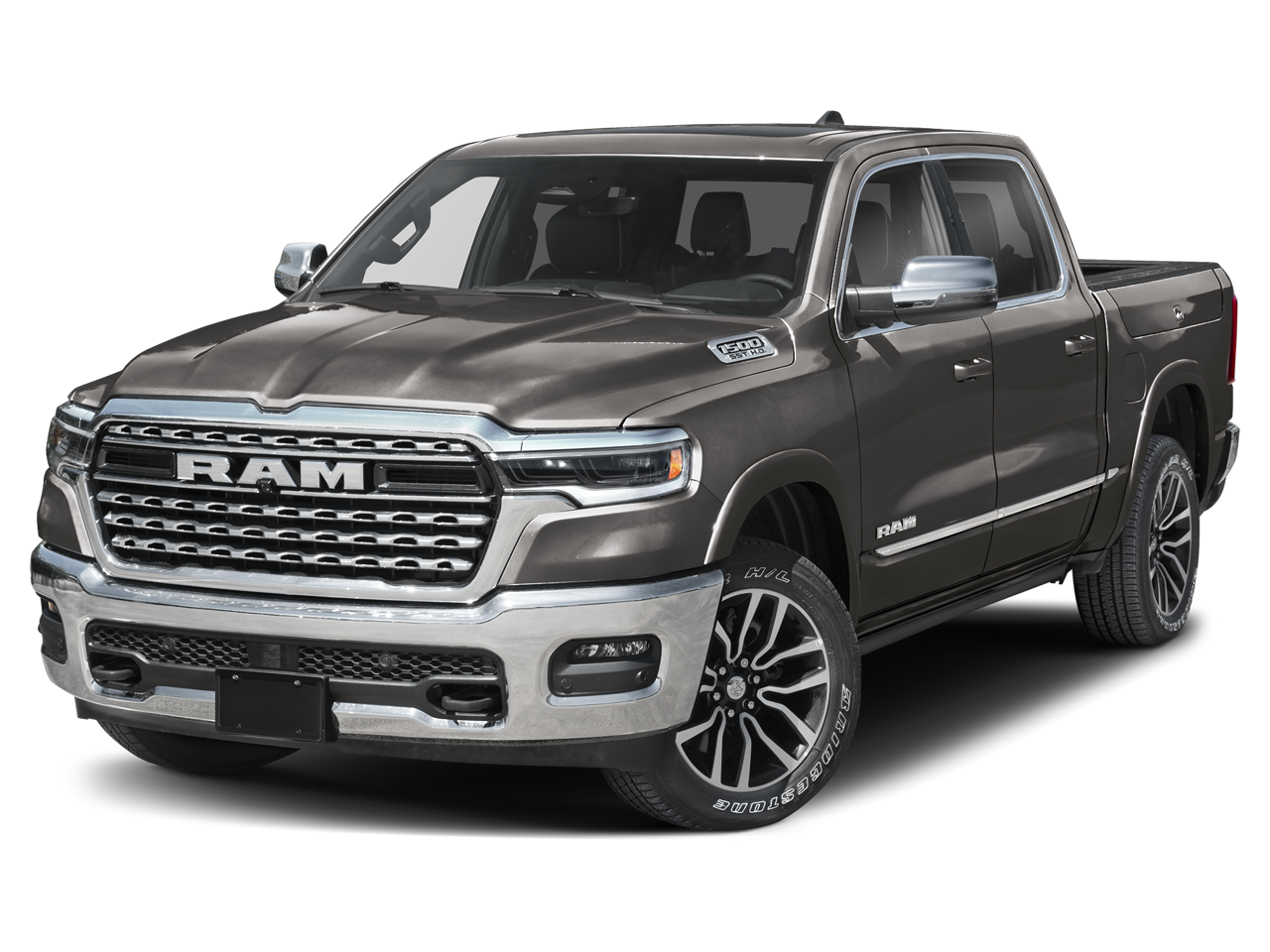 2026 RAM Ram 1500 Limited