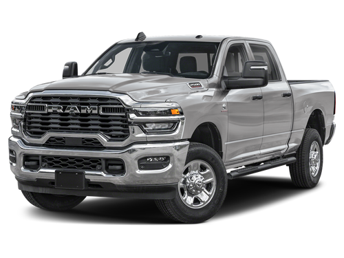 2026 RAM Ram 2500 Tradesman