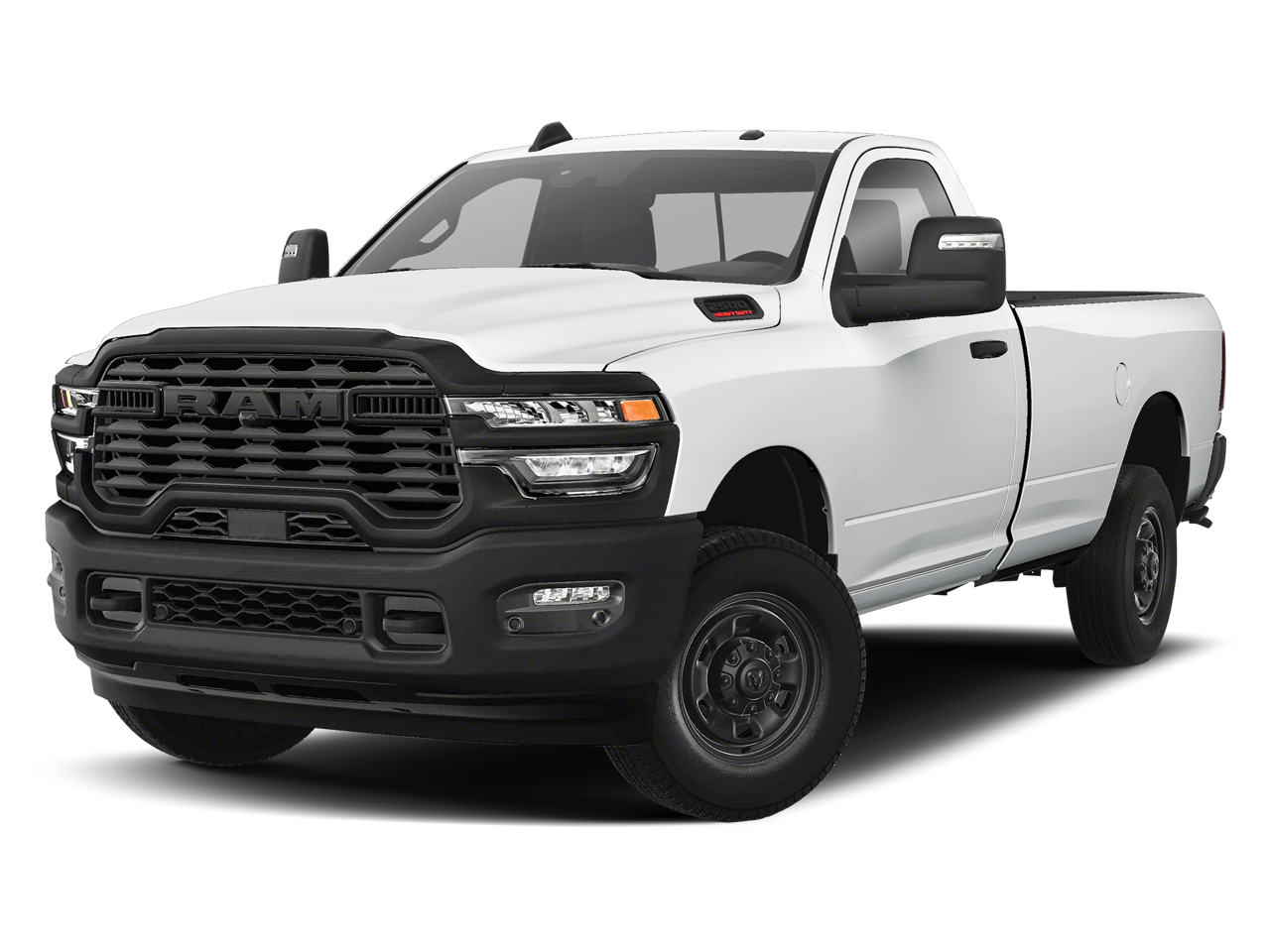 2026 RAM Ram 2500 Tradesman