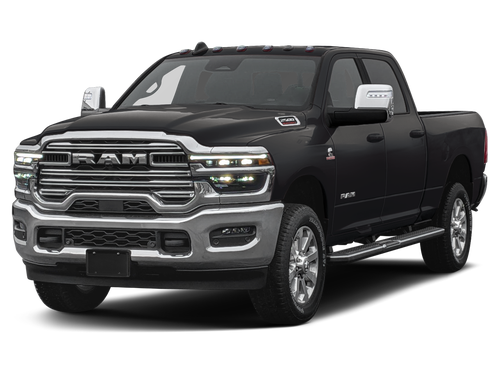 2026 RAM Ram 2500 Laramie