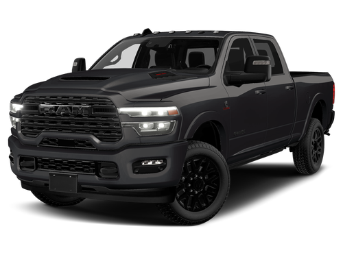 2026 RAM Ram 2500 Limited Longhorn