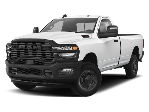 2026 RAM Ram 2500 Tradesman