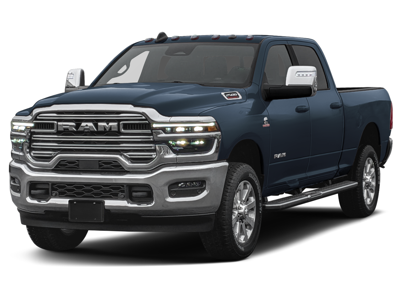 2026 RAM Ram 2500 Laramie