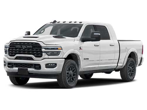 2026 RAM Ram 3500 Limited