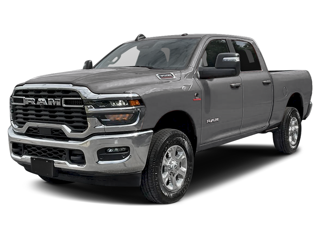 2026 RAM Ram 3500 Big Horn