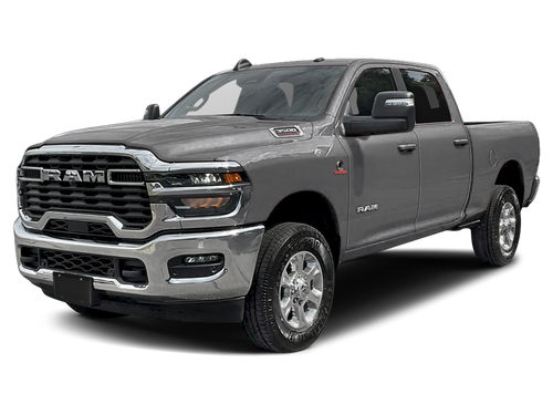 2026 RAM Ram 3500 Big Horn