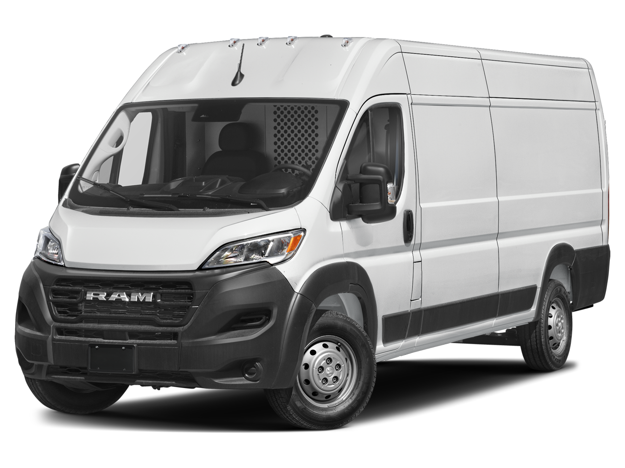 2026 RAM Ram ProMaster High Roof