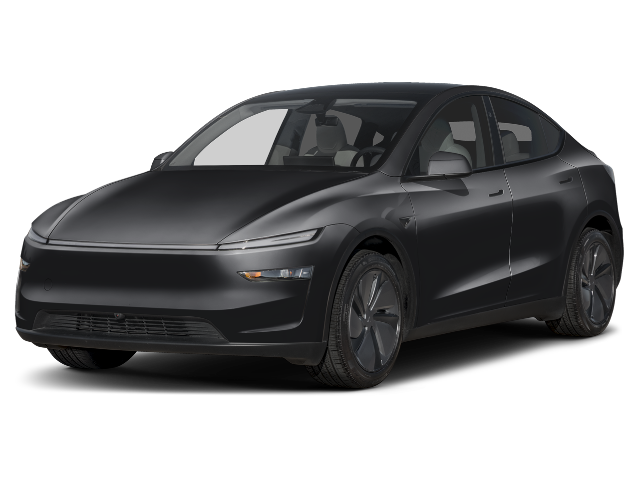 2026 Tesla Model Y Standard Rear Wheel Drive's photo