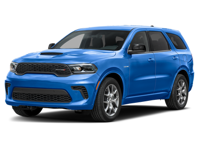 2027 Dodge Durango GT