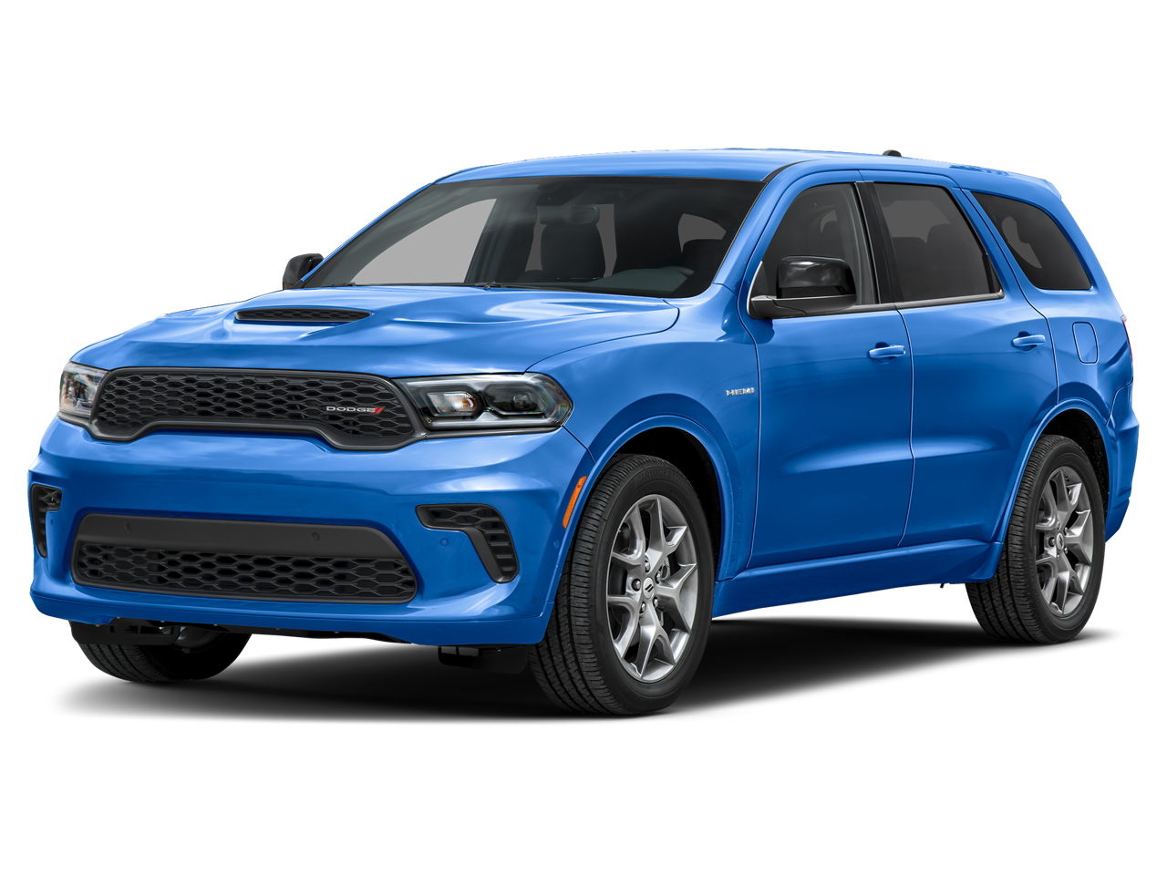 2027 Dodge Durango GT