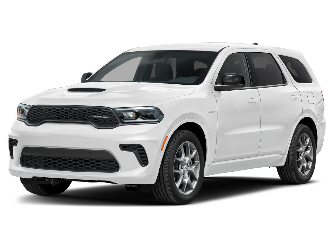 2027 Dodge Durango GT HEMI V8
