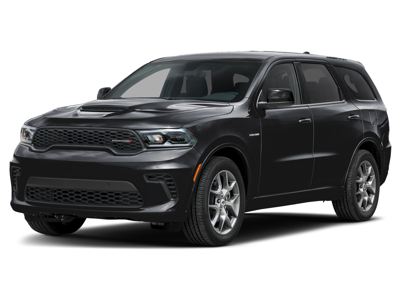 2027 Dodge Durango GT
