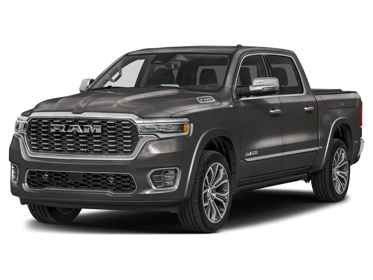 2027 RAM Ram 1500 Tungsten