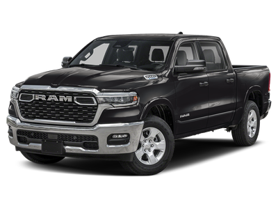 2027 RAM Ram 1500 Big Horn/Lone Star