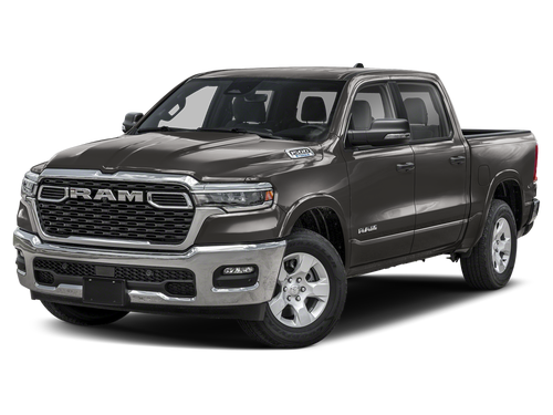 2027 RAM Ram 1500 Big Horn/Lone Star