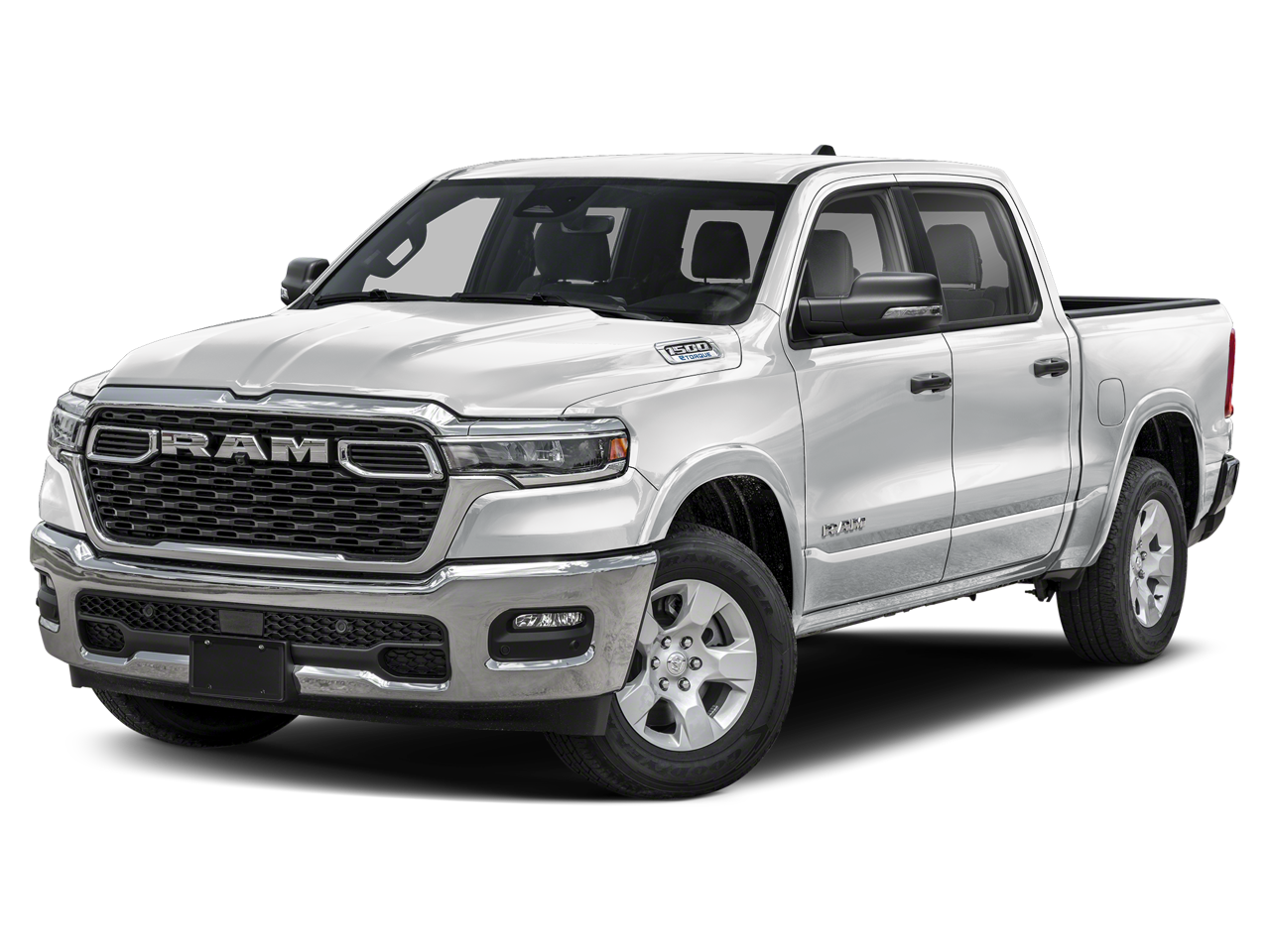 2027 Ram 1500