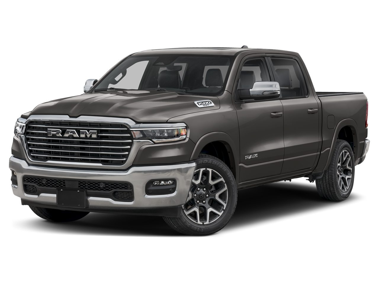 2027 RAM Ram 1500 Laramie