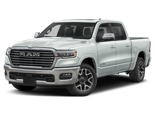 2027 RAM Ram 1500 Laramie