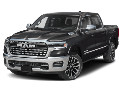 2027 RAM Ram 1500 Limited